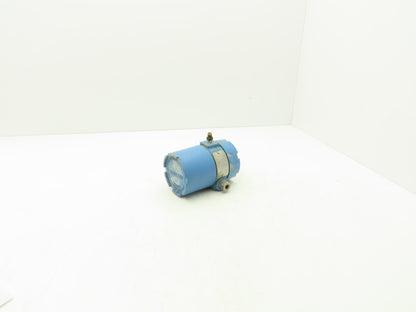 Rosemount 1135F1B1B1 P/I Converter 30 PSI 12-45VDC