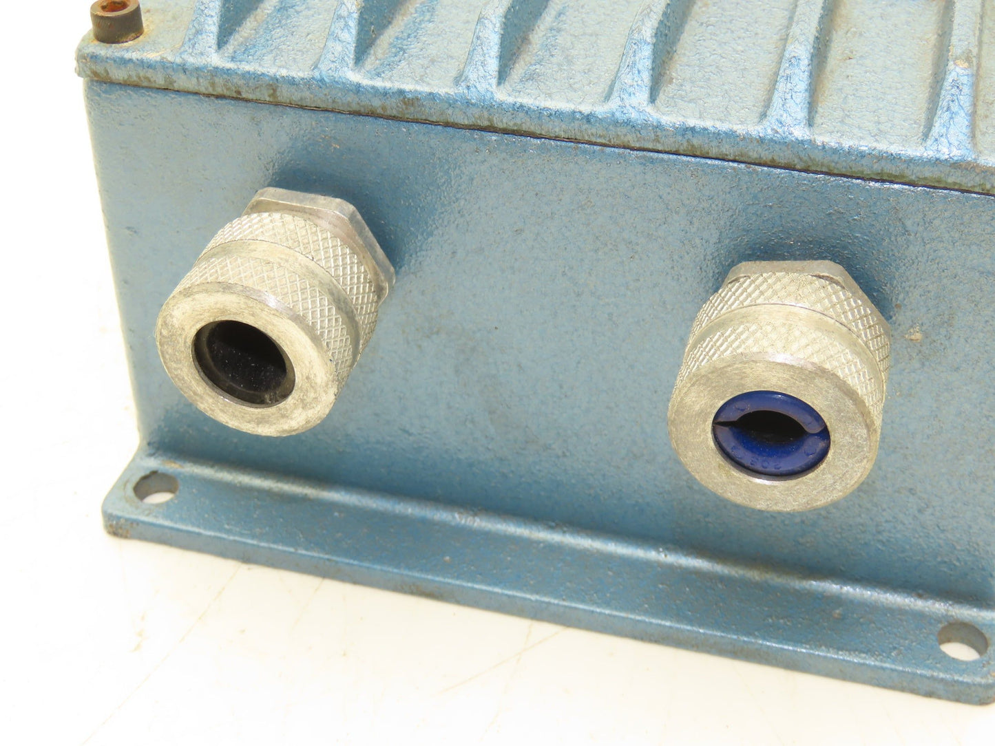 Danfoss 150314 Cycletrol 150 3hp DC Drive 240VAC 1ph 20A Input 0-180VDC Output