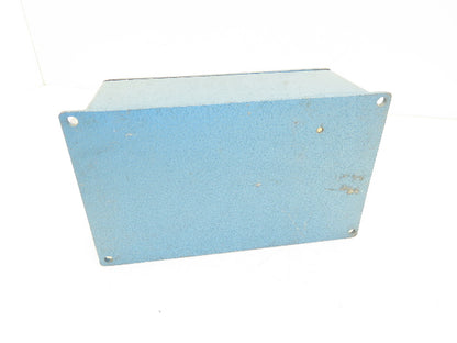 Danfoss 150314 Cycletrol 150 3hp DC Drive 240VAC 1ph 20A Input 0-180VDC Output