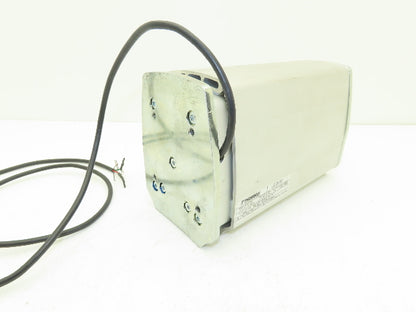 Thomson LC2000N24-200250NX Linear Actuator 200mm Stroke 24VDC 15mm/s 2000N