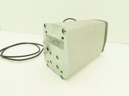 Thomson LC2000N24-200250NX Linear Actuator 200mm Stroke 24VDC 15mm/s 2000N