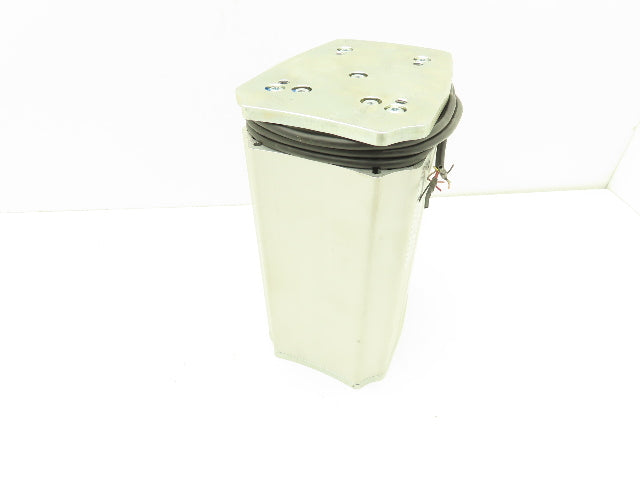 Thomson LC2000N24-200250NX Linear Actuator 200mm Stroke 24VDC 15mm/s 2000N