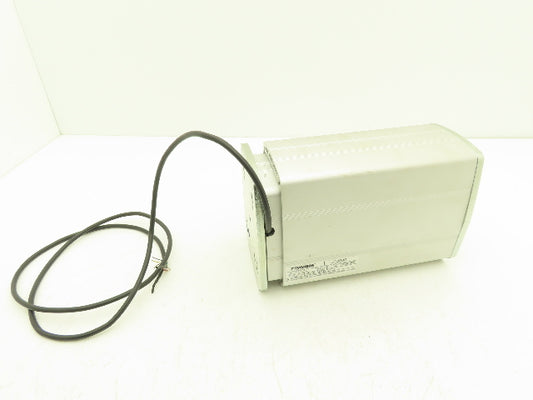 Thomson LC2000N24-200250NX Linear Actuator 200mm Stroke 24VDC 15mm/s 2000N