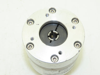 Kamoseiko BR65UH-30S-S071 Kamo Inline 30:1 Ball Reducer Zero Backlash