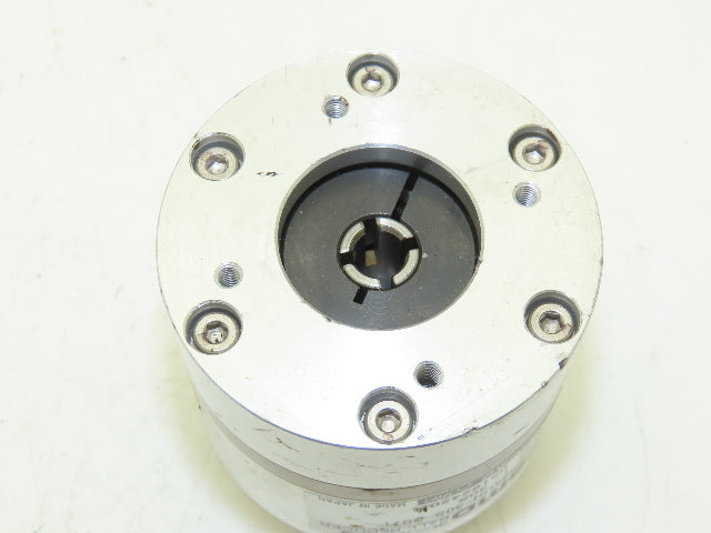 Kamoseiko BR65UH-30S-S071 Kamo Inline 30:1 Ball Reducer Zero Backlash