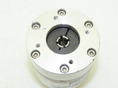 Kamoseiko BR65UH-30S-S071 Kamo Inline 30:1 Ball Reducer Zero Backlash