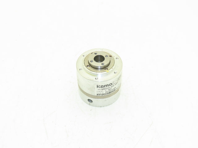 Kamoseiko BR65UH-30S-S071 Kamo Inline 30:1 Ball Reducer Zero Backlash