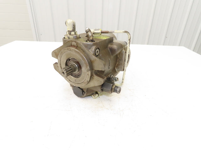 Parker PAVC33BR42W25 Variable Hydraulic Piston Pump 15gpm 3000psi 33cc/rev