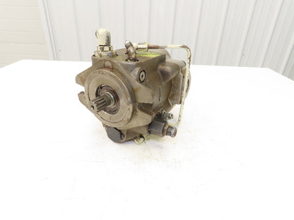 Parker PAVC33BR42W25 Variable Hydraulic Piston Pump 15gpm 3000psi 33cc/rev