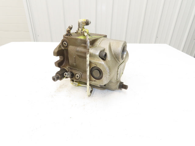 Parker PAVC33BR42W25 Variable Hydraulic Piston Pump 15gpm 3000psi 33cc/rev