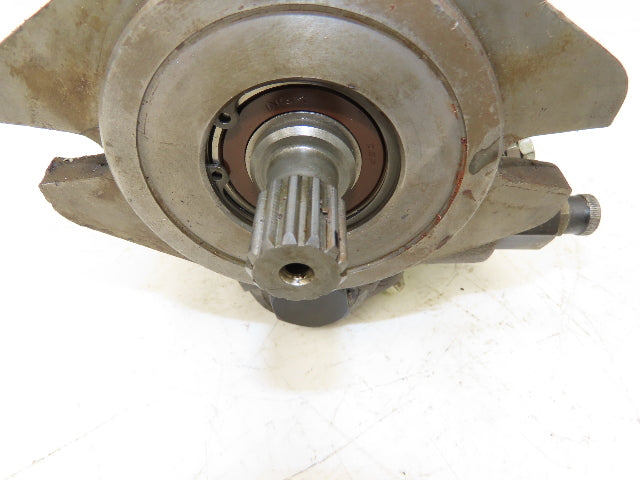 Parker PAVC33BR42W25 Variable Hydraulic Piston Pump 15gpm 3000psi 33cc/rev