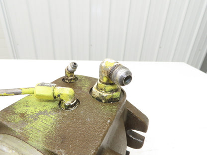 Parker PAVC33BR42W25 Variable Hydraulic Piston Pump 15gpm 3000psi 33cc/rev