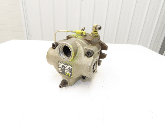 Parker PAVC33BR42W25 Variable Hydraulic Piston Pump 15gpm 3000psi 33cc/rev