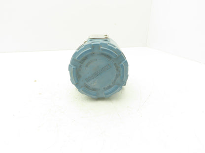 Rosemount D1E5B4 D1E5B4 Temperature Transmitter 0-400°F Haz Loc 1/2" NPT