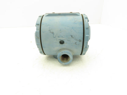 Rosemount D1E5B4 D1E5B4 Temperature Transmitter 0-400°F Haz Loc 1/2" NPT