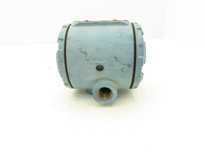 Rosemount D1E5B4 D1E5B4 Temperature Transmitter 0-400°F Haz Loc 1/2" NPT
