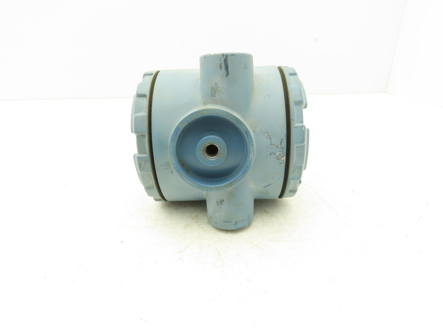 Rosemount D1E5B4 D1E5B4 Temperature Transmitter 0-400°F Haz Loc 1/2" NPT