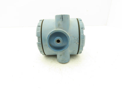Rosemount D1E5B4 D1E5B4 Temperature Transmitter 0-400°F Haz Loc 1/2" NPT