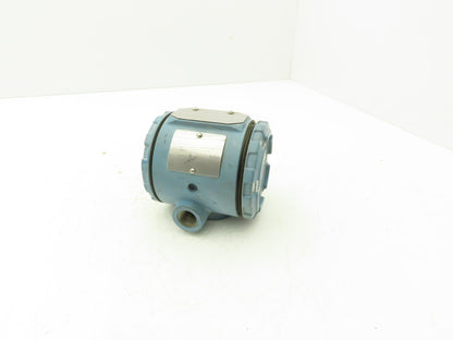 Rosemount D1E5B4 D1E5B4 Temperature Transmitter 0-400°F Haz Loc 1/2" NPT