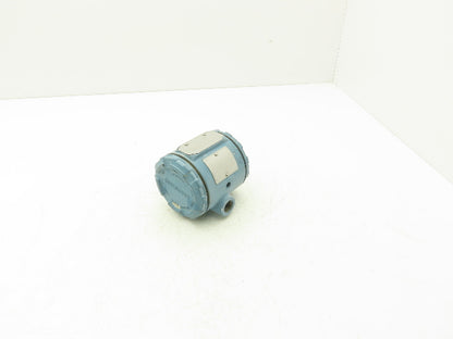 Rosemount D1E5B4 D1E5B4 Temperature Transmitter 0-250°F Haz Loc 1/2" NPT