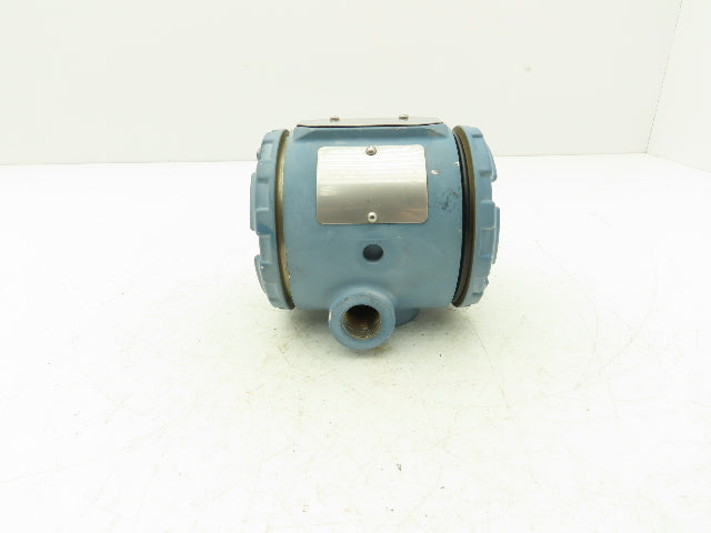 Rosemount D1E5B4 D1E5B4 Temperature Transmitter 0-250°F Haz Loc 1/2" NPT