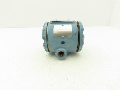 Rosemount D1E5B4 D1E5B4 Temperature Transmitter 0-250°F Haz Loc 1/2" NPT