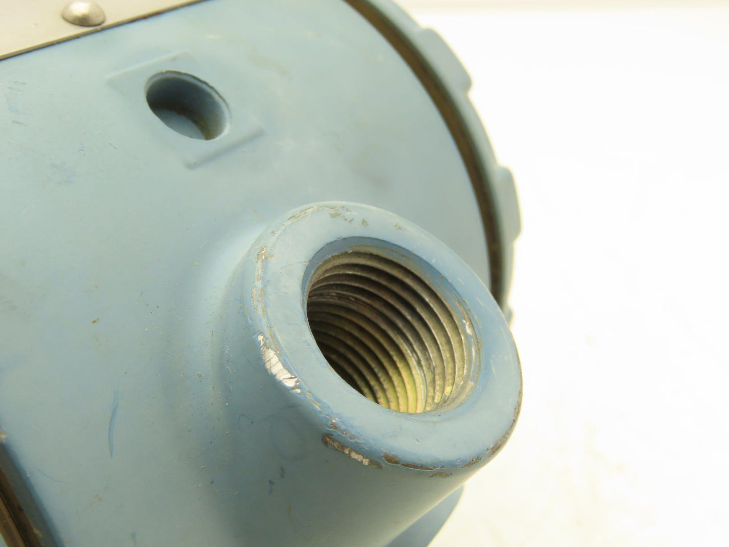 Rosemount D1E5B4 D1E5B4 Temperature Transmitter 0-250°F Haz Loc 1/2" NPT