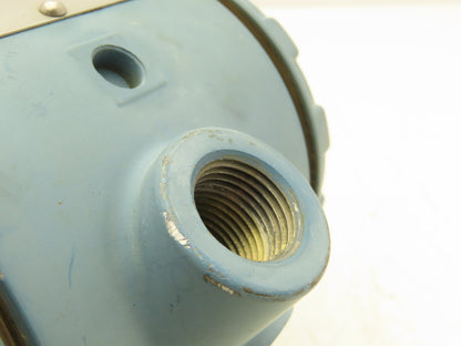 Rosemount D1E5B4 D1E5B4 Temperature Transmitter 0-250°F Haz Loc 1/2" NPT