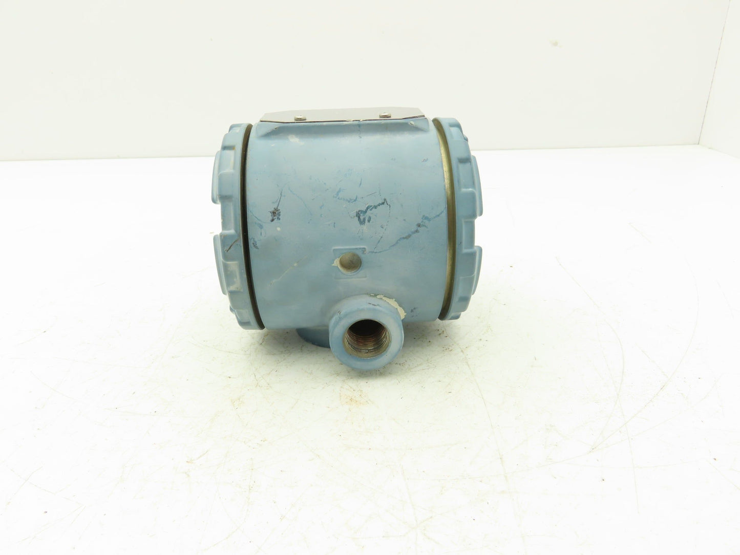 Rosemount D1E5B4 D1E5B4 Temperature Transmitter 0-250°F Haz Loc 1/2" NPT