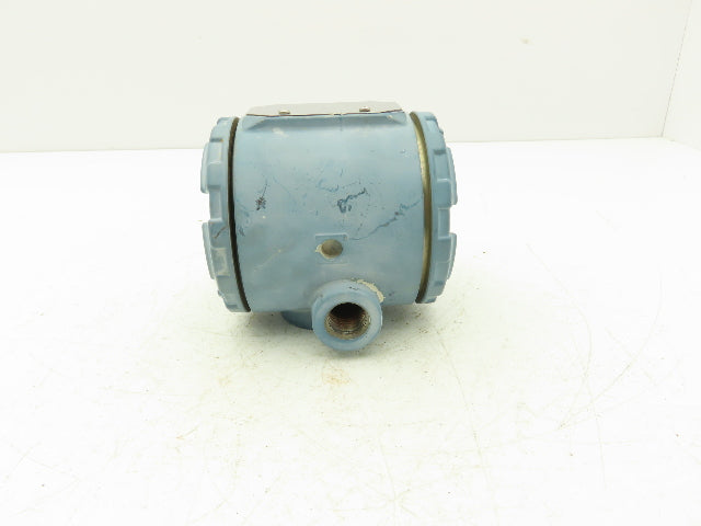 Rosemount D1E5B4 D1E5B4 Temperature Transmitter 0-250°F Haz Loc 1/2" NPT