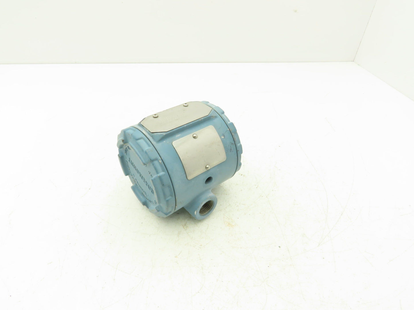 Rosemount D1E5B4 D1E5B4 Temperature Transmitter 0-250°F Haz Loc 1/2" NPT