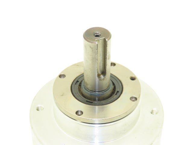 Kamoseiko BR65SH-20G-S279 Kamo Zero Backlash 20:1 Inline Ball Reducer 8mm x 12mm