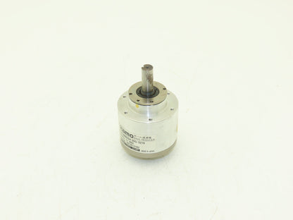 Kamoseiko BR65SH-20G-S279 Kamo Zero Backlash 20:1 Inline Ball Reducer 8mm x 12mm