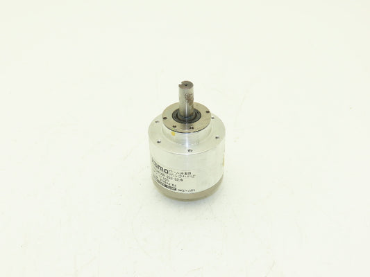 Kamoseiko BR65SH-20G-S279 Kamo Zero Backlash 20:1 Inline Ball Reducer 8mm x 12mm