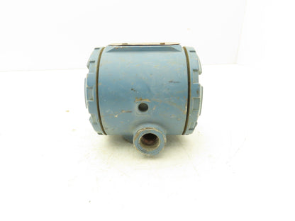 Rosemount D1K5 D1K5 Temperature Transmitter 0-100°C Haz Loc 1/2" NPT