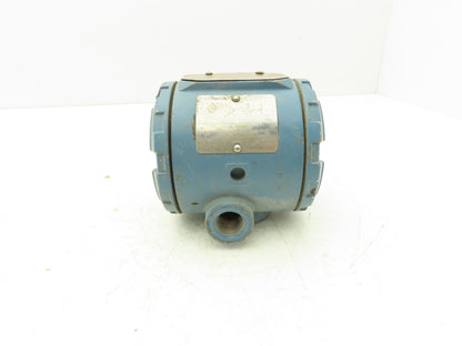 Rosemount D1K5 D1K5 Temperature Transmitter 0-100°C Haz Loc 1/2" NPT