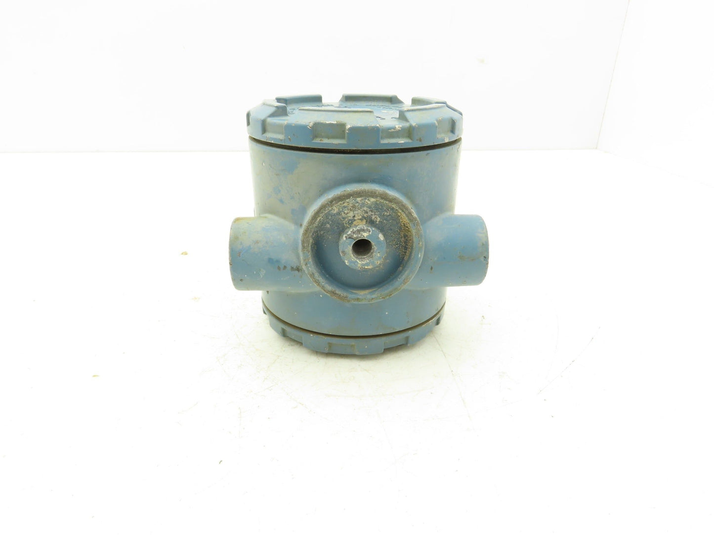 Rosemount D1K5 D1K5 Temperature Transmitter 0-100°C Haz Loc 1/2" NPT