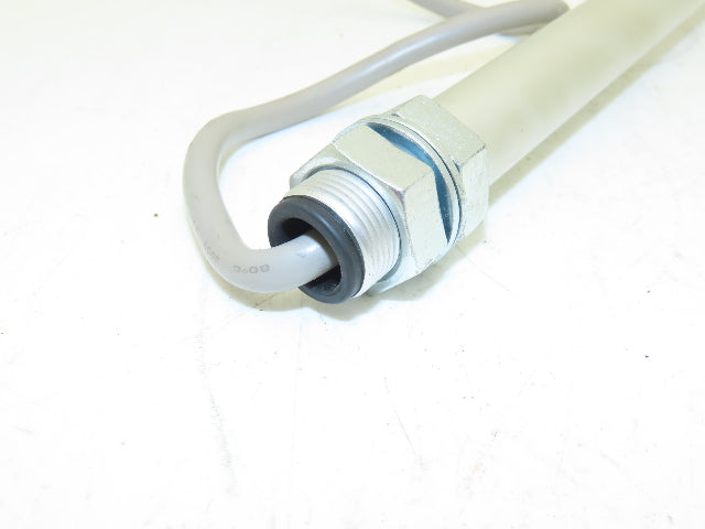 PatLite LR4-02LJN Signal Lamp Light Stack Tower Red Green 24VDC