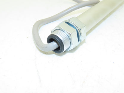 PatLite LR4-02LJN Signal Lamp Light Stack Tower Red Green 24VDC