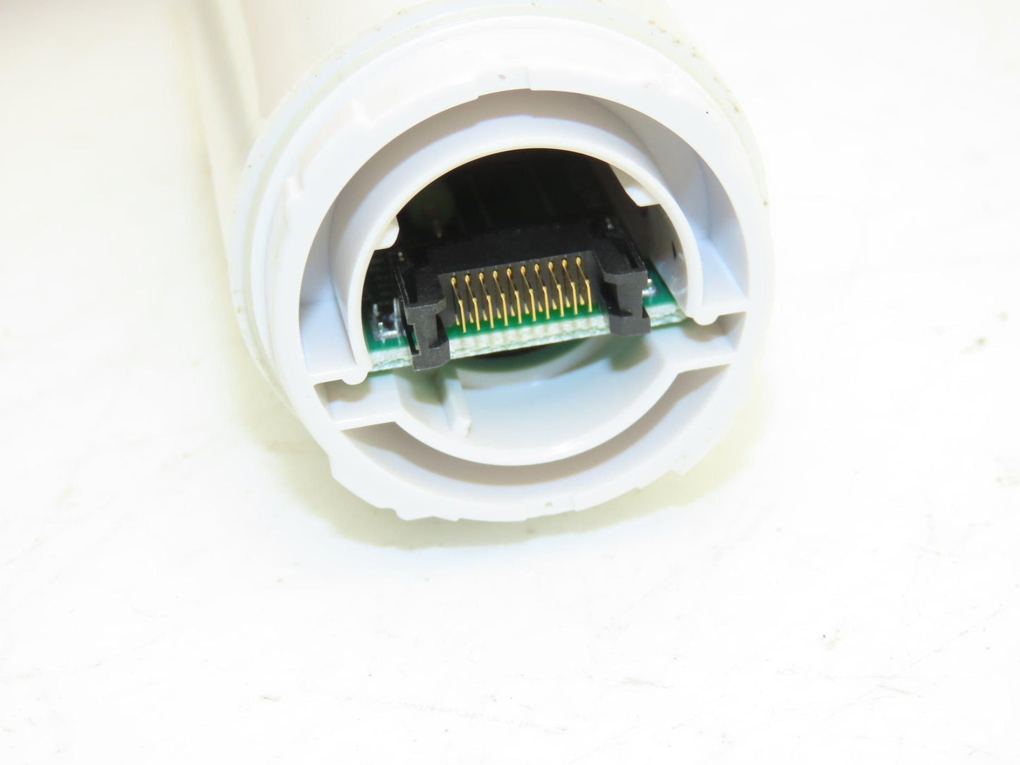 PatLite LR4-02LJN Signal Lamp Light Stack Tower Red Green 24VDC