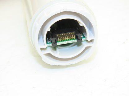 PatLite LR4-02LJN Signal Lamp Light Stack Tower Red Green 24VDC