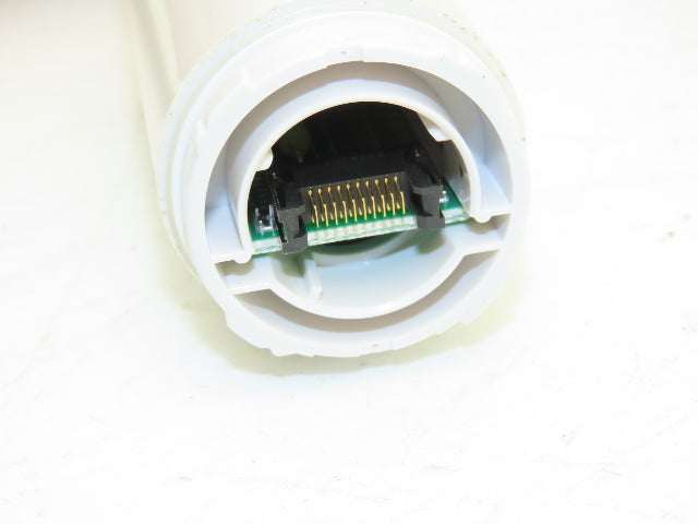 PatLite LR4-02LJN Signal Lamp Light Stack Tower Red Green 24VDC