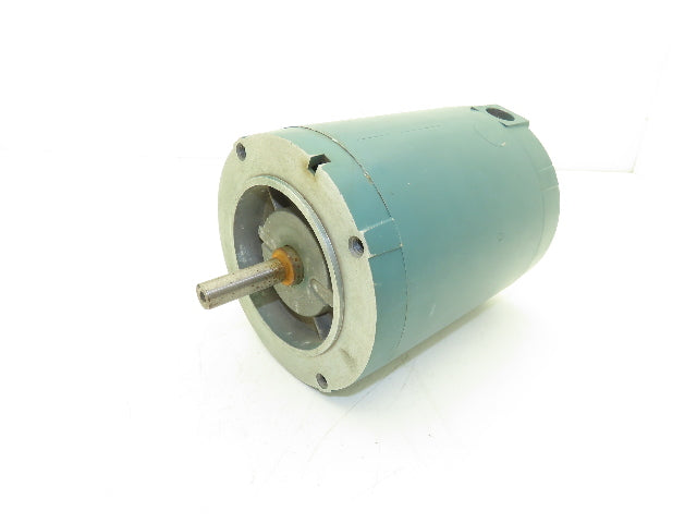 Reliance P56X1339N-TN AC Motor 3/4Hp 1140rpm 230/460v 3ph FM56C TE