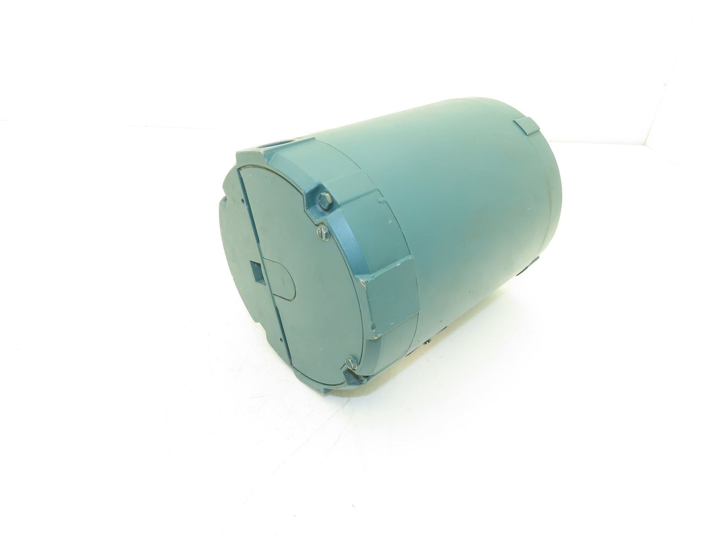 Reliance P56X1339N-TN AC Motor 3/4Hp 1140rpm 230/460v 3ph FM56C TE