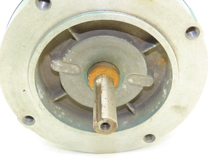 Reliance P56X1339N-TN AC Motor 3/4Hp 1140rpm 230/460v 3ph FM56C TE