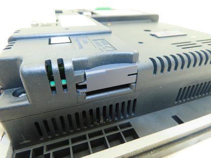 Automation Direct EA9-T10WCL Touch Screen HMI Control Panel Display 12-24vDC