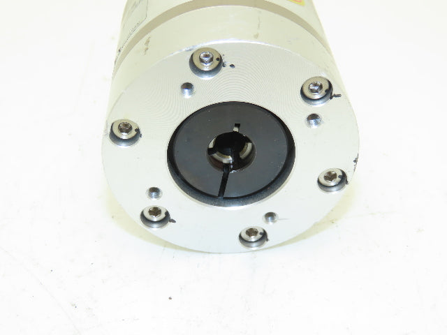 Kamo BR65SH-20G-S279 Ball Type Gearhead 20:1 Inline Reducer 7mm x 12mm