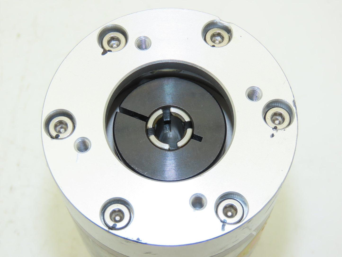 Kamo BR65SH-20G-S279 Ball Type Gearhead 20:1 Inline Reducer 7mm x 12mm