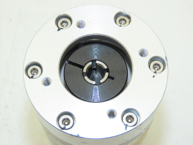 Kamo BR65SH-20G-S279 Ball Type Gearhead 20:1 Inline Reducer 7mm x 12mm