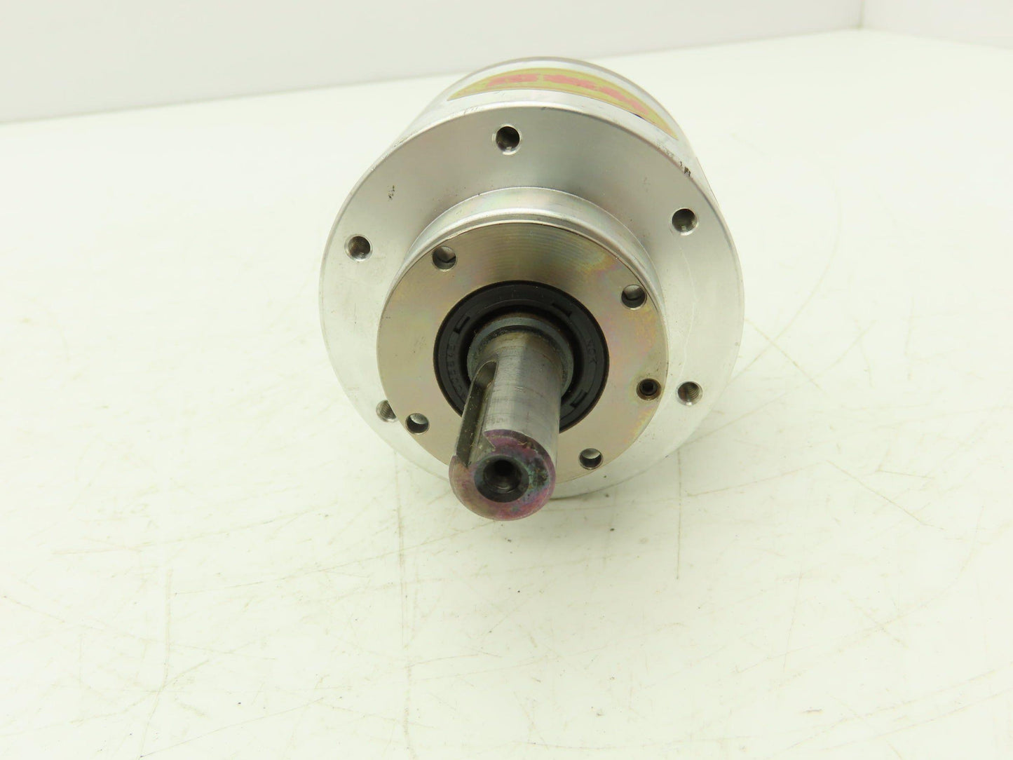 Kamoseiko BR65SH-20G-8T Kamo 20:1 Inline Ball Reducer 65 Frame